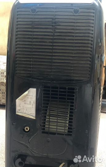 Кондиционер мобильный