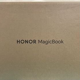 Honor magicbook x16