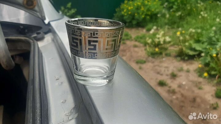 Стопки Versace