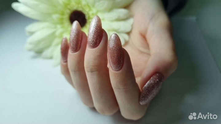 Маникюр, педикюр