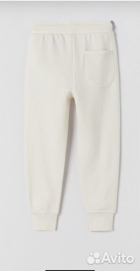 Спортивные штаны zara 11/12 лет. 146/152