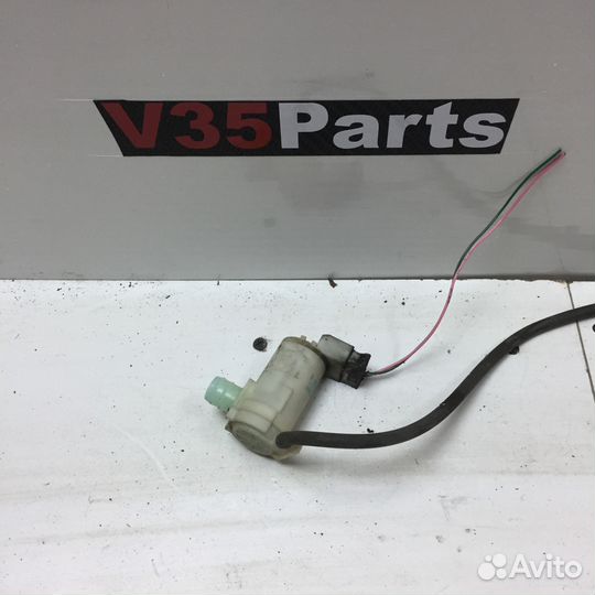 Моторчик насос омывателя Infiniti FX35 G35 M35 G25