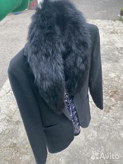 Пальто женское