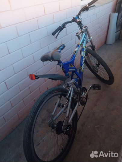 Обменяю велосипед на пк