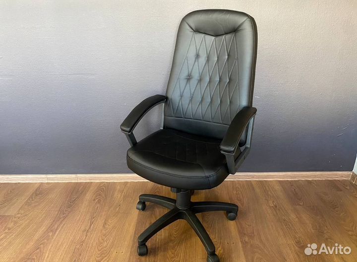 Офисное кресло. Доставка до двери
