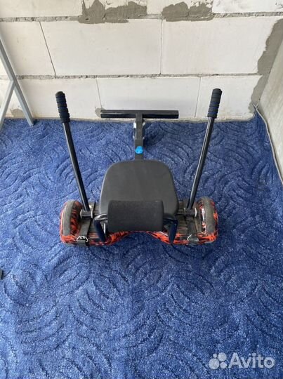 Электрокартинг детский