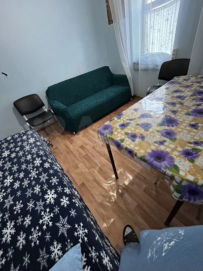 Дом 50 м² на участке 4 сот.