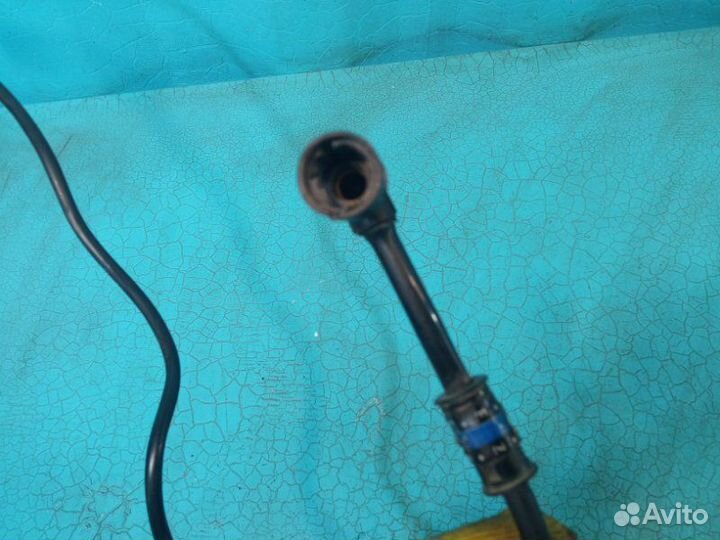 Шланг топливный Opel Corsa D 1.4 Z14XEP 2009