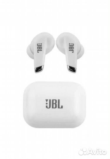 Беспроводные наушники JBL MG-S20