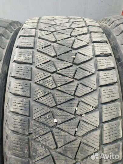 Bridgestone Blizzak DM-V2 225/60 R17 99S