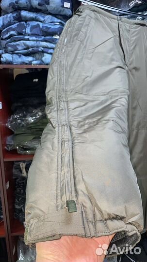 Костюм USA Primaloft 7 слой