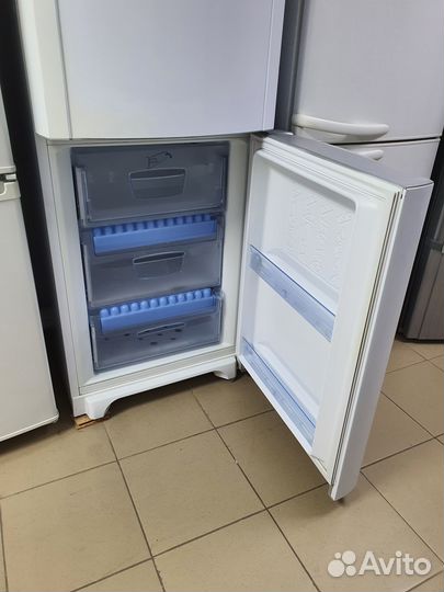 Indesit. No Frost. Экспорт. Гарантия