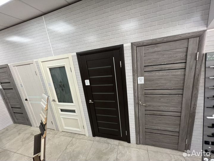 Складная дверь гармошка