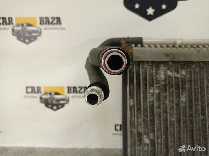 Испаритель кондиционера Ford Kuga