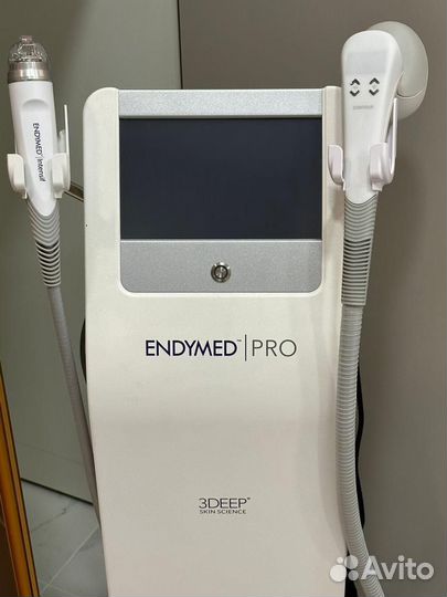 Микроигольчатый (РФ лифтинг )