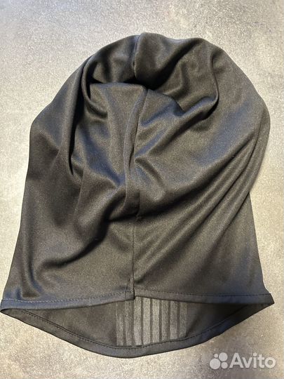 Балаклава-маска Череп Гоуст Ghost из Call of Duty