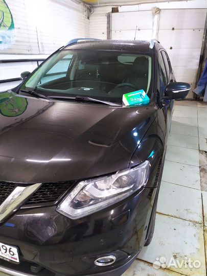 Автосигнализация с автозапуском