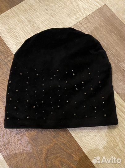 Шапка женская