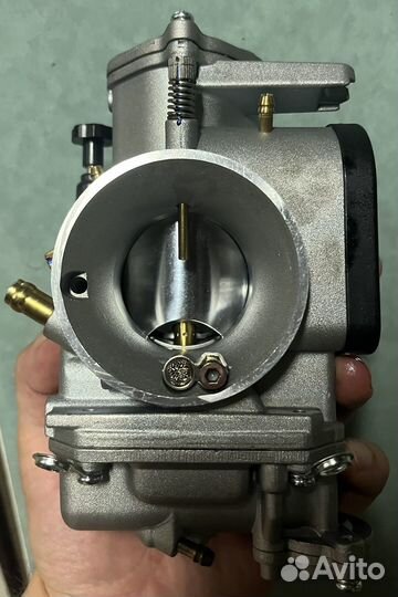 Карбюратор nibbi PWN40