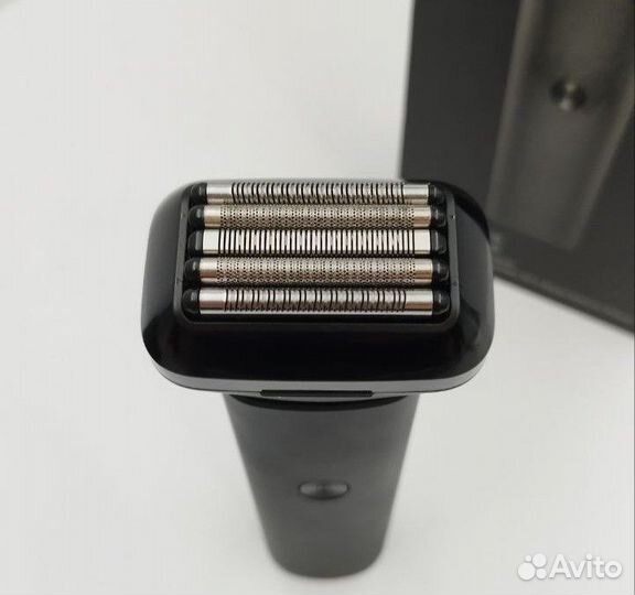 Электробритва Xiaomi Blade Electric Shaver Mi 5 Че