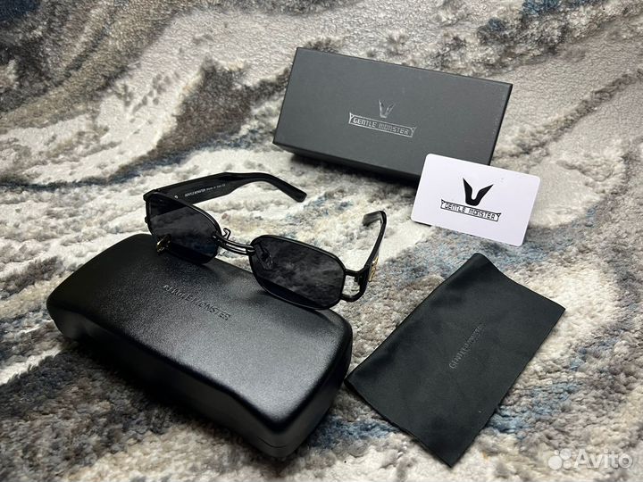 Очки gentle monster