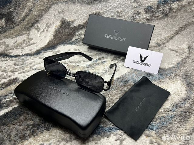 Очки gentle monster