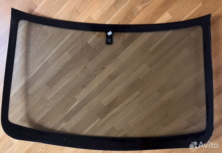 Лобовое стекло LADA granta (скол )