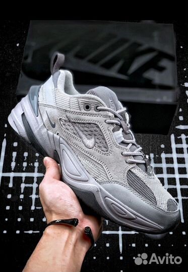 Оригинальные кроссовки Nike M2K Tekno