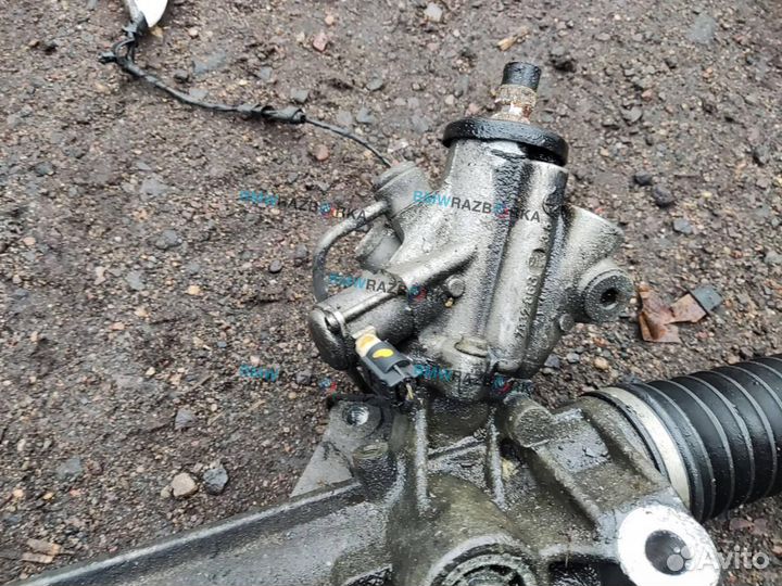 Рулевая рейка BMW 7 F01/F02 рест. F02 2014 6788641