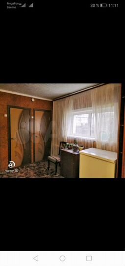 Дом 100 м² на участке 10 сот.