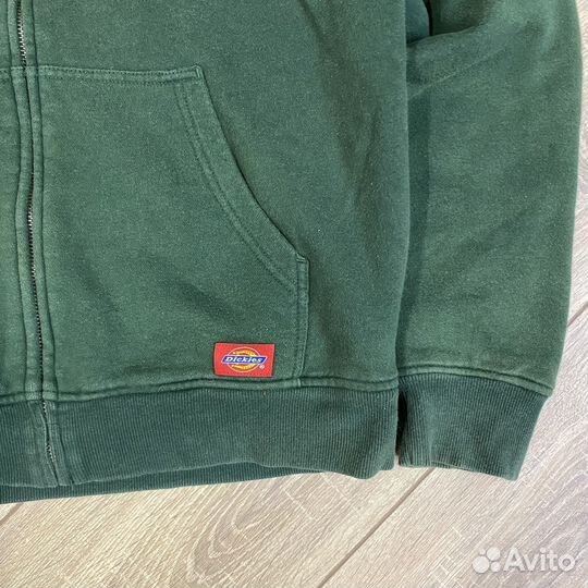 Dickies Зипхуди vintage