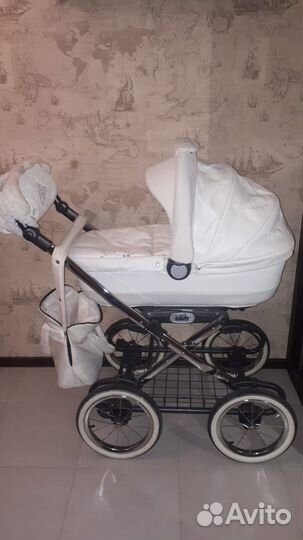 Детская коляска