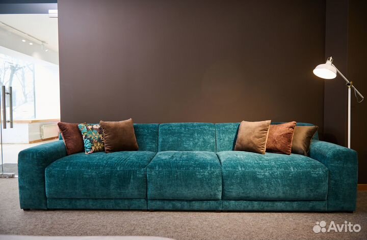 Диван дизайнерский