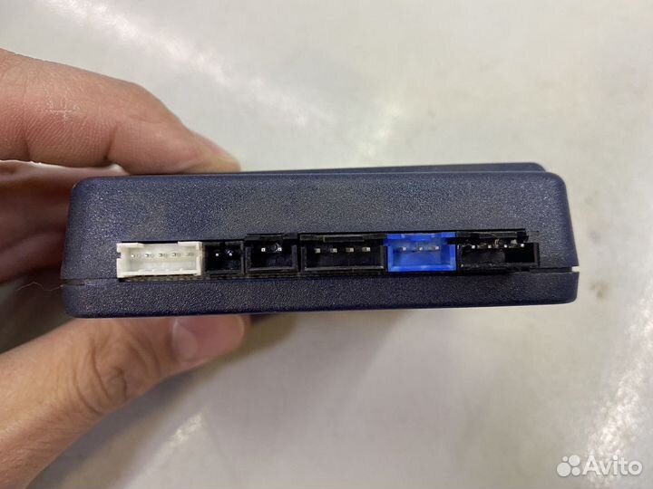 Блок starline B6