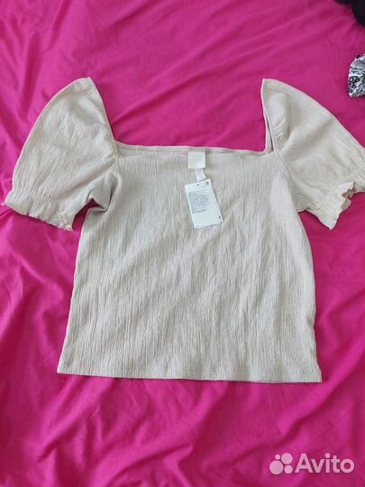 Новые женские вещи