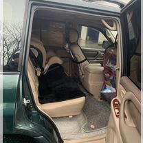 Toyota Land Cruiser 4.7 AT, 2000, 257 000 км