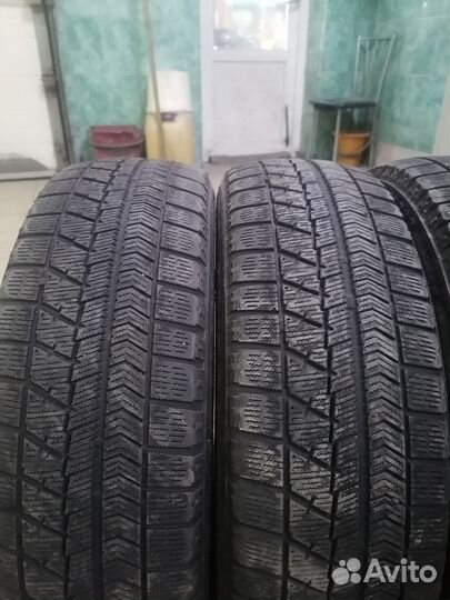 Bridgestone Blizzak VRX 175/65 R15