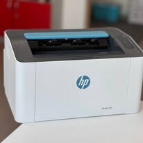 Принтер HP laser 107r (даем гарантию)