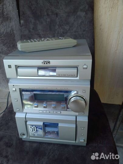 Музыкальные аппараты разные