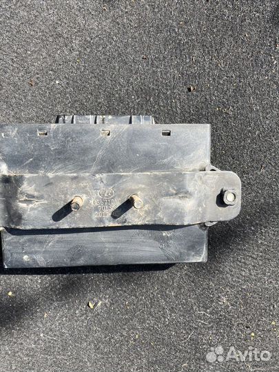 Блок комфорта lifan cebrium 720