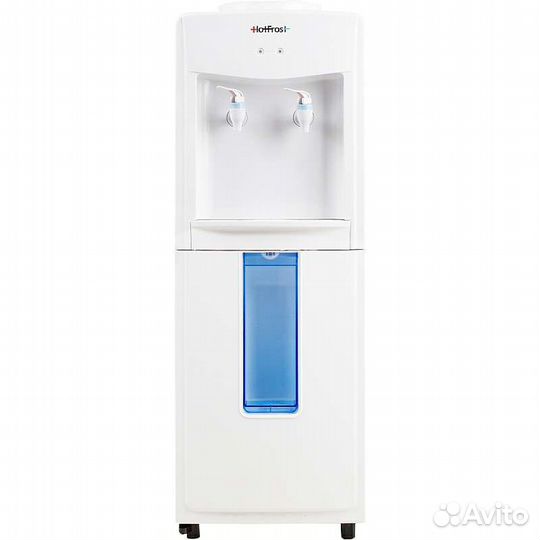 Кулер для воды