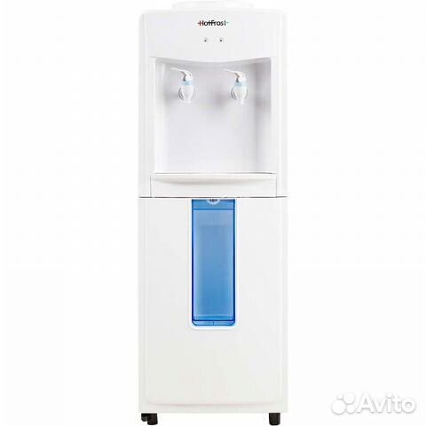 Кулер для воды