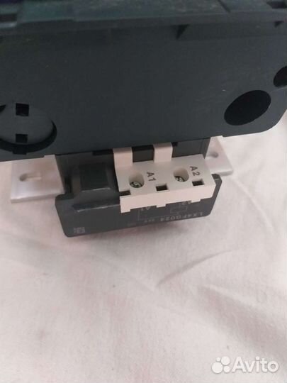 Контактор Schneider Electric LC1D/LC1F/ LC2D/CAD50