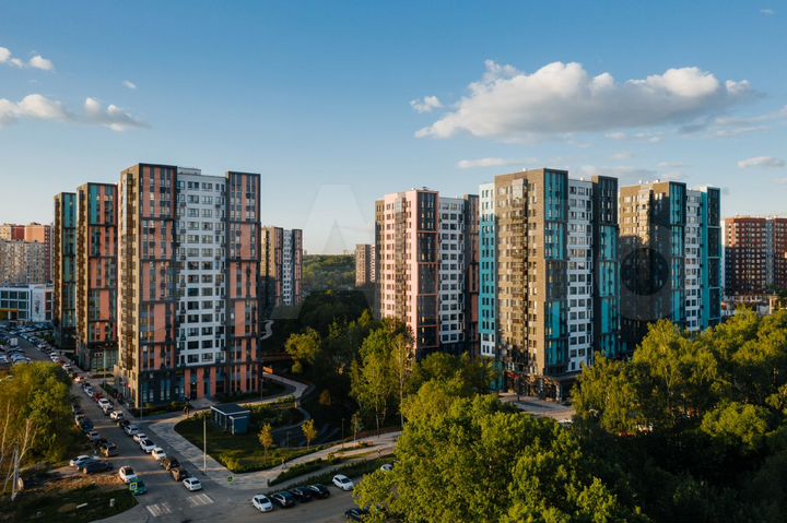 Продается торговое помещение, площадь 39.3 кв.м