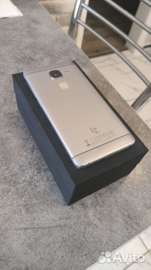 LeEco Le Max2 X820, 6/64 ГБ