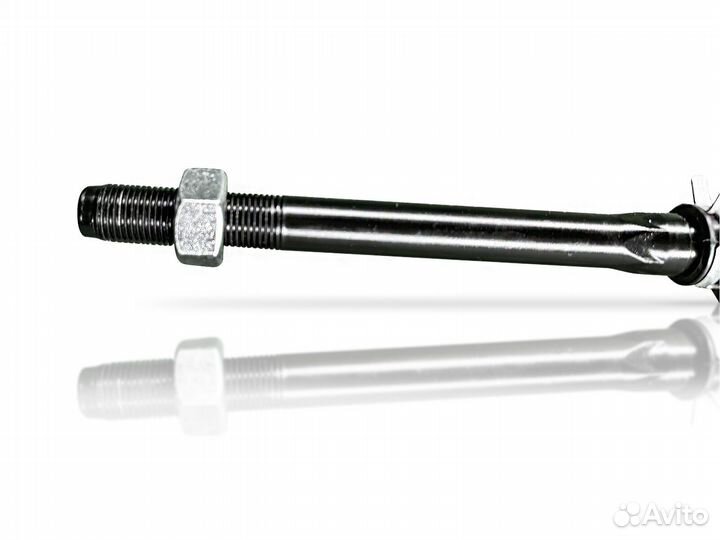 Рулевая рейка Ford Focus 2