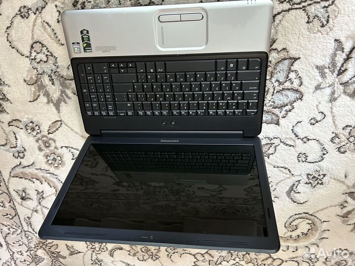 Ноутбук dell