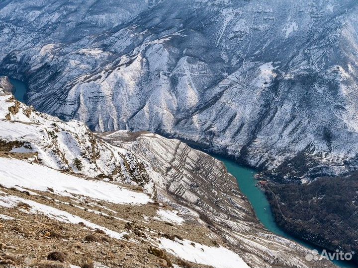Экскурсия — Владикавказ — Из Владикавказа — в неве