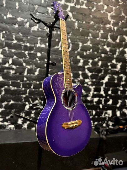 Гитара + чехол