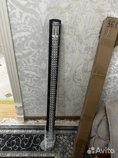 Балка 1.20 см 620 ват